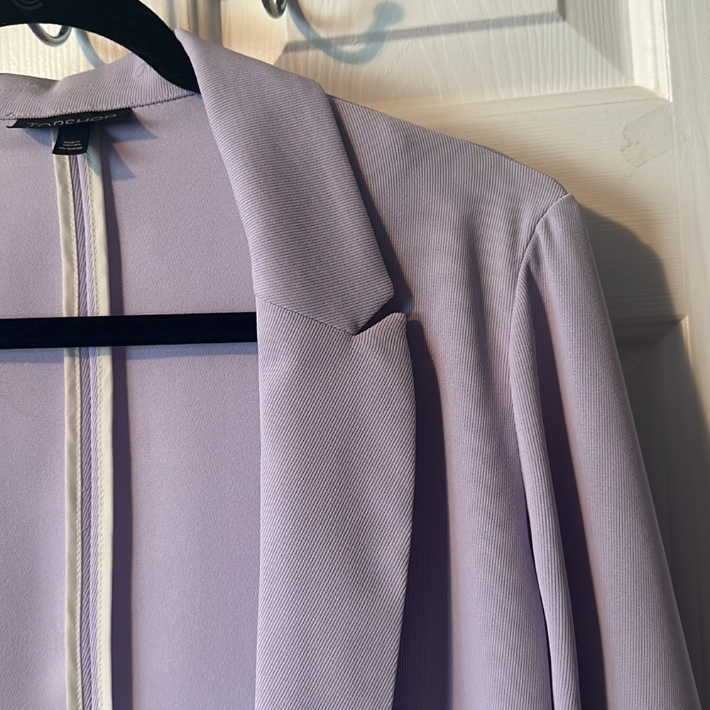 TOPSHOP Blazer - Picture 2 of 2